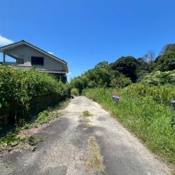 糸島市末永　売地　39坪 画像6